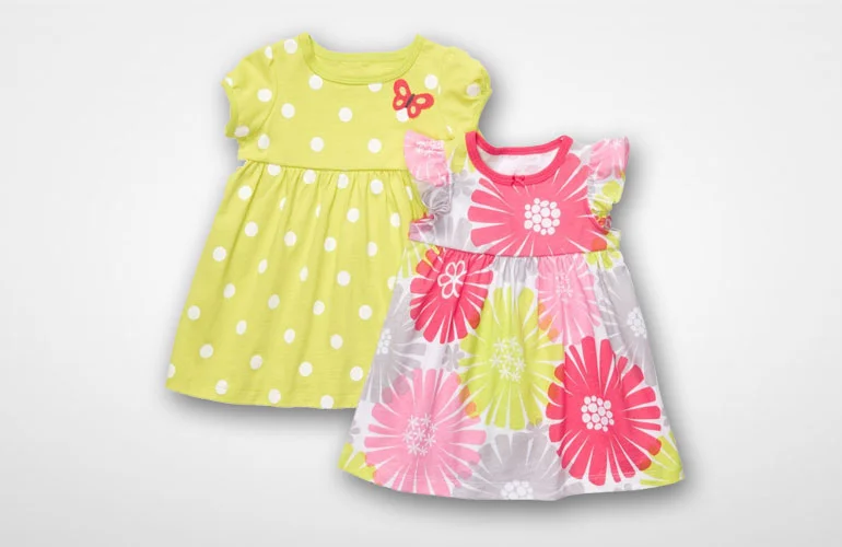 girl baby clothes manufacturer